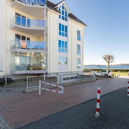 Strandhotel Laboe Nr 35 Eksteriør billede