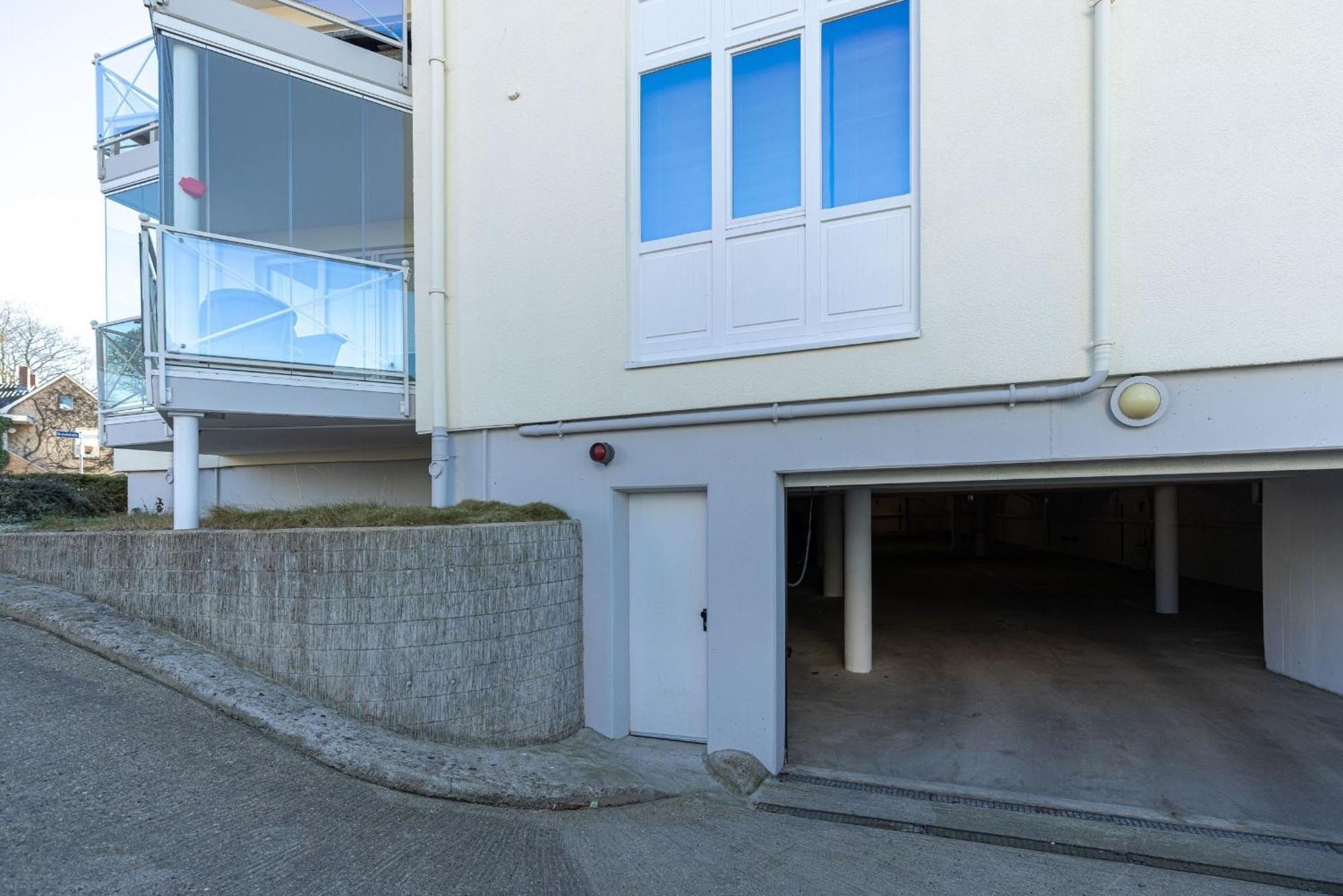 Strandhotel Laboe Nr 35 Eksteriør billede