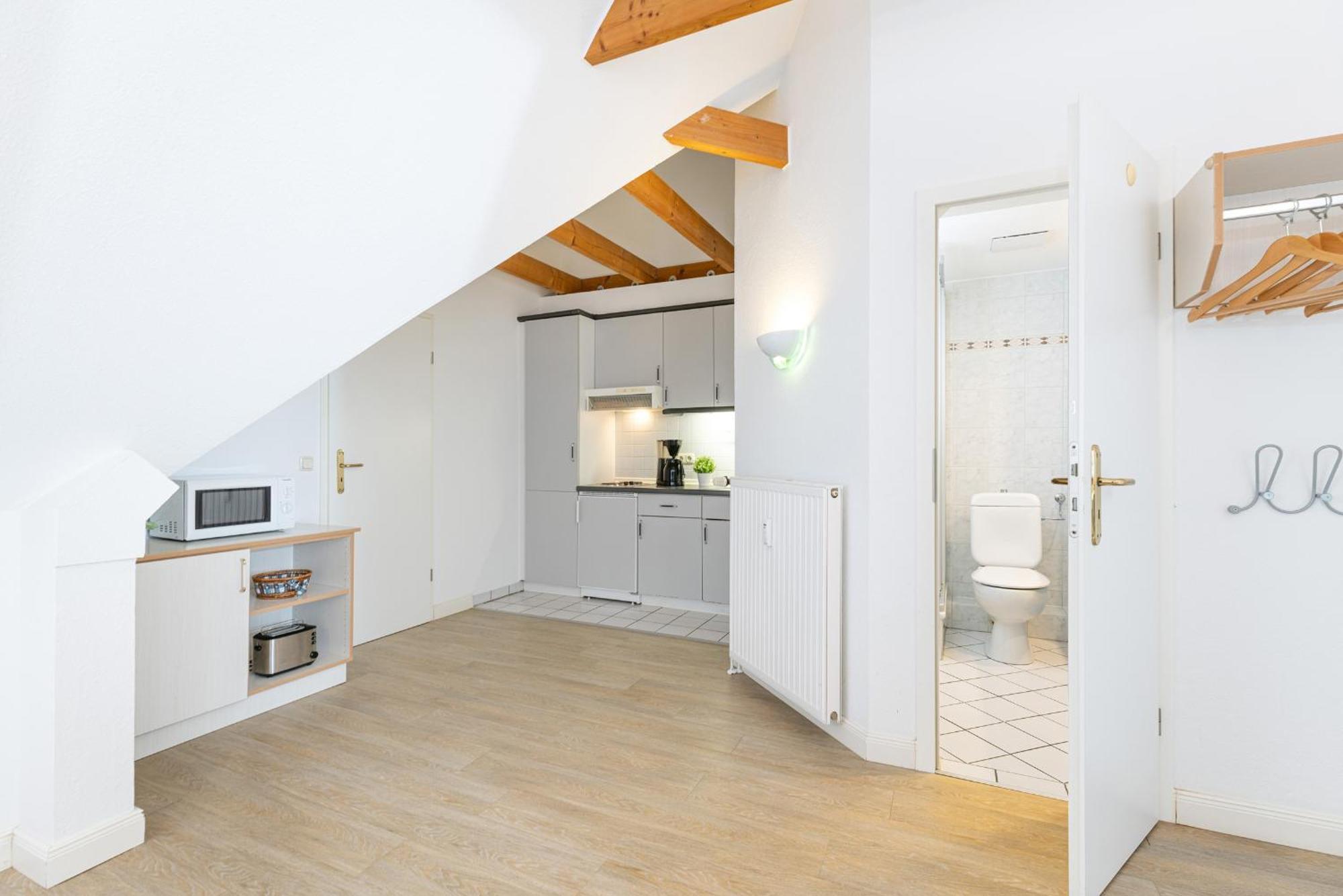 Strandhotel Laboe Nr 35 Eksteriør billede