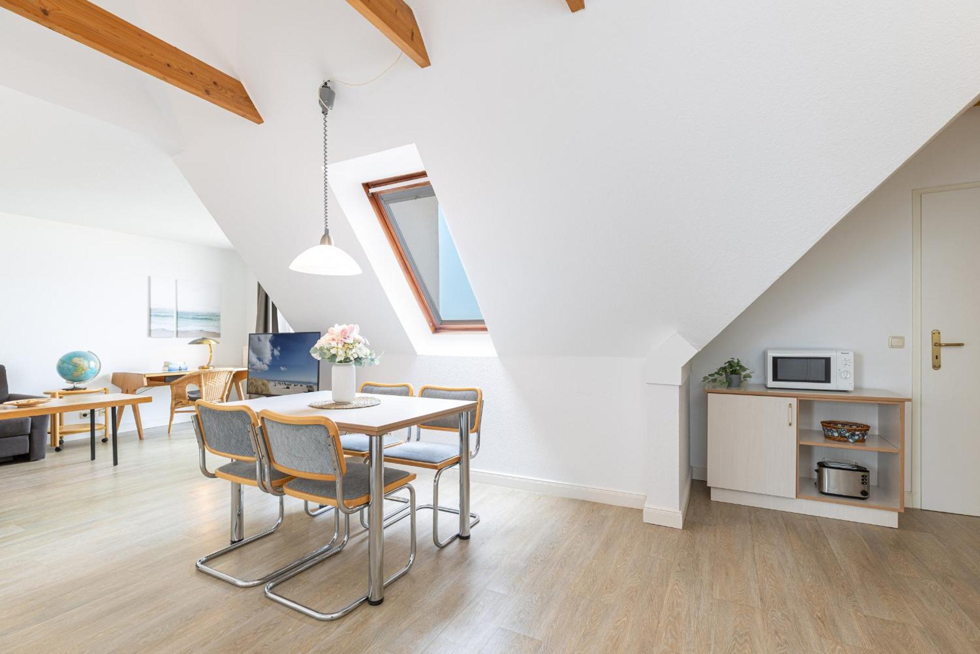 Strandhotel Laboe Nr 35 Eksteriør billede