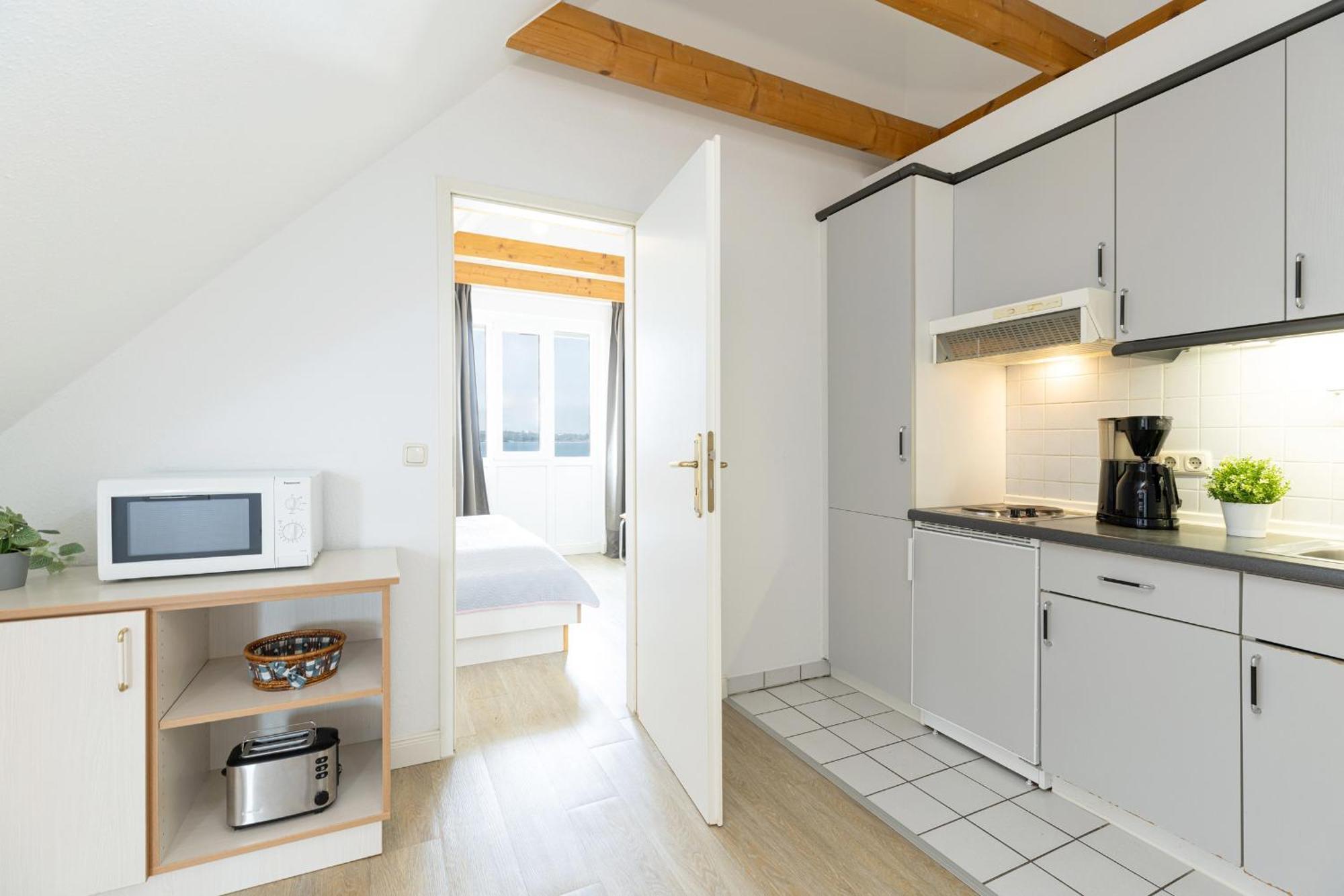 Strandhotel Laboe Nr 35 Eksteriør billede