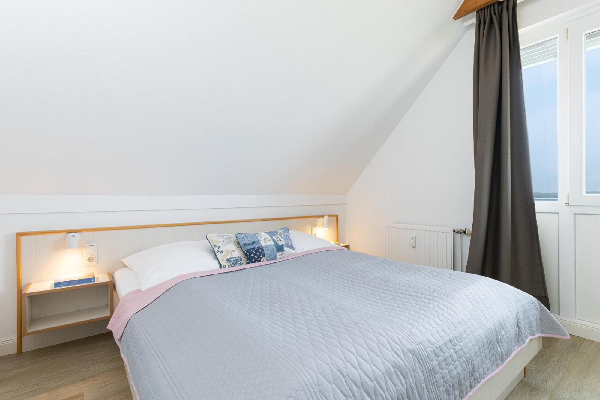 Strandhotel Laboe Nr 35 Eksteriør billede