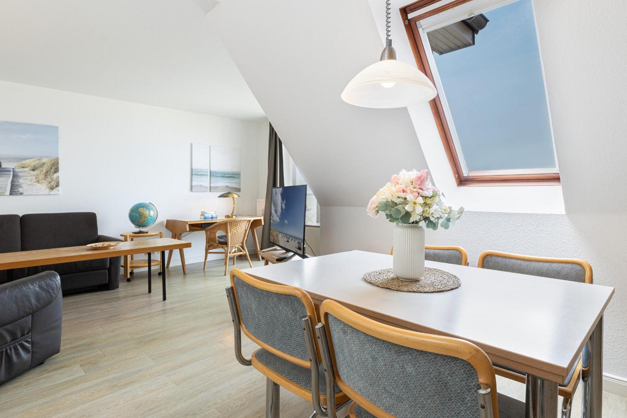 Strandhotel Laboe Nr 35 Eksteriør billede