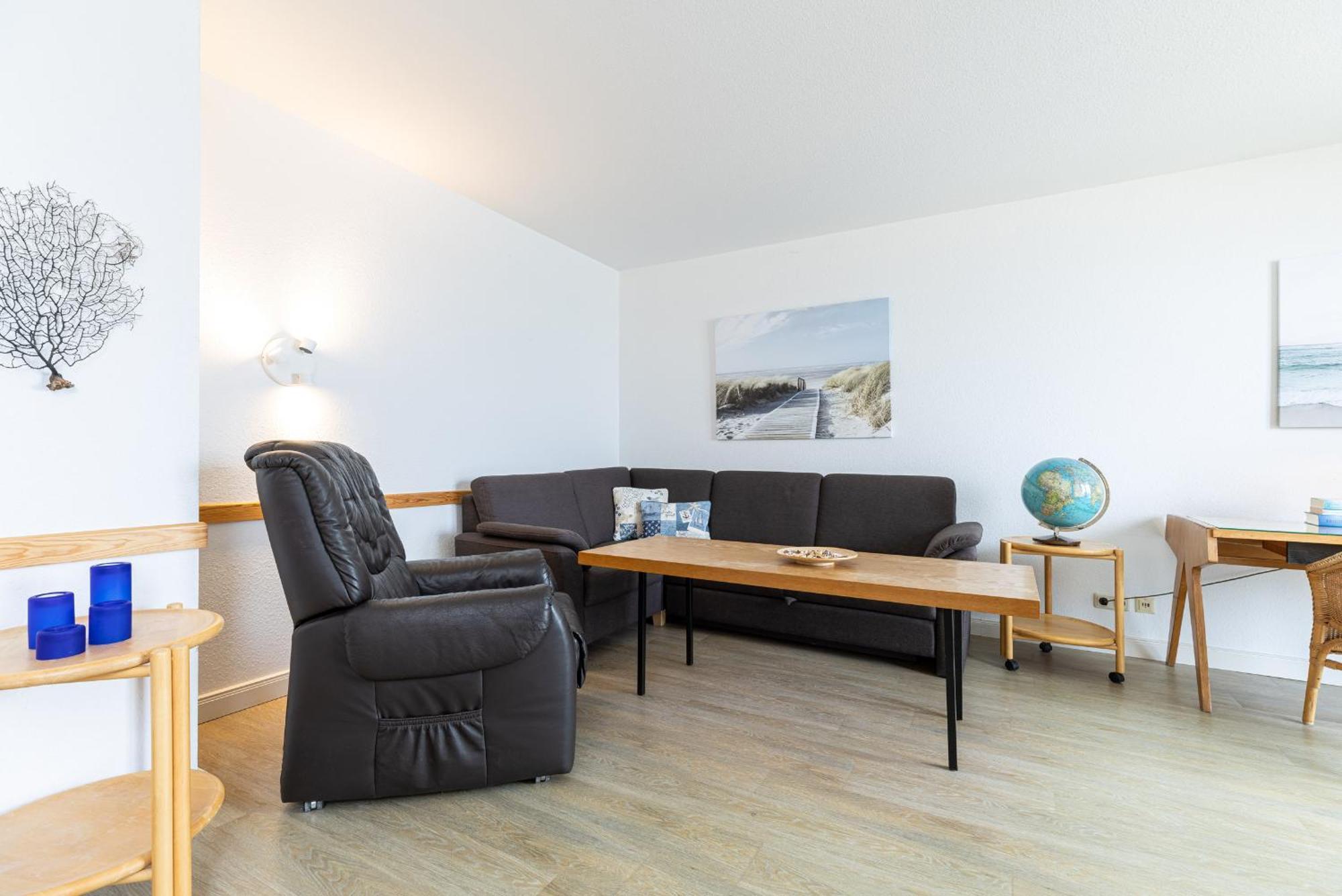 Strandhotel Laboe Nr 35 Eksteriør billede