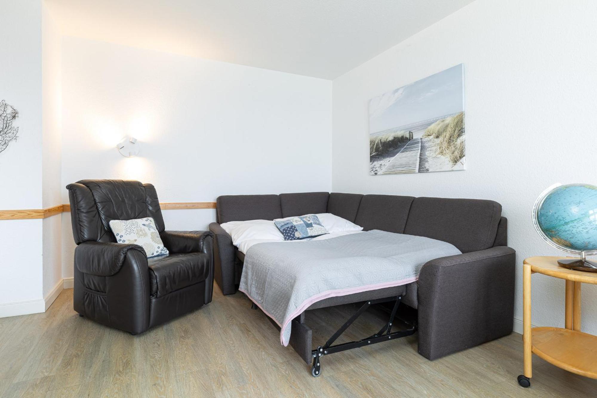 Strandhotel Laboe Nr 35 Eksteriør billede