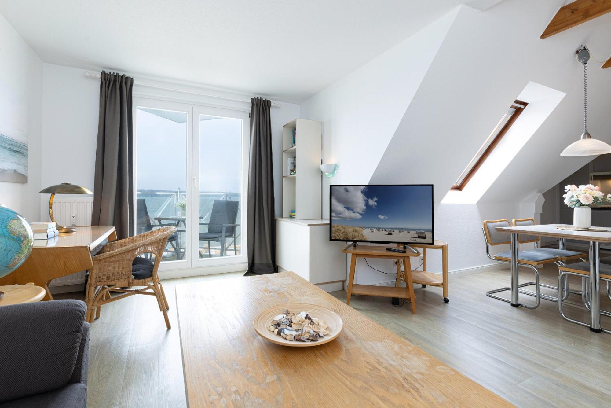 Strandhotel Laboe Nr 35 Eksteriør billede
