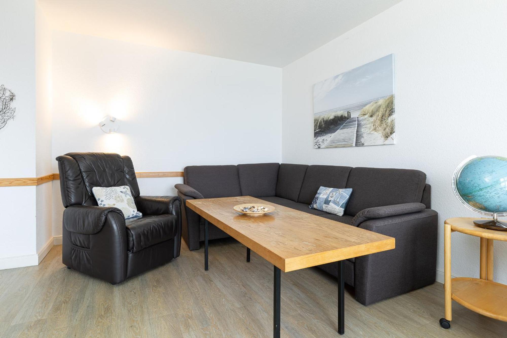 Strandhotel Laboe Nr 35 Eksteriør billede