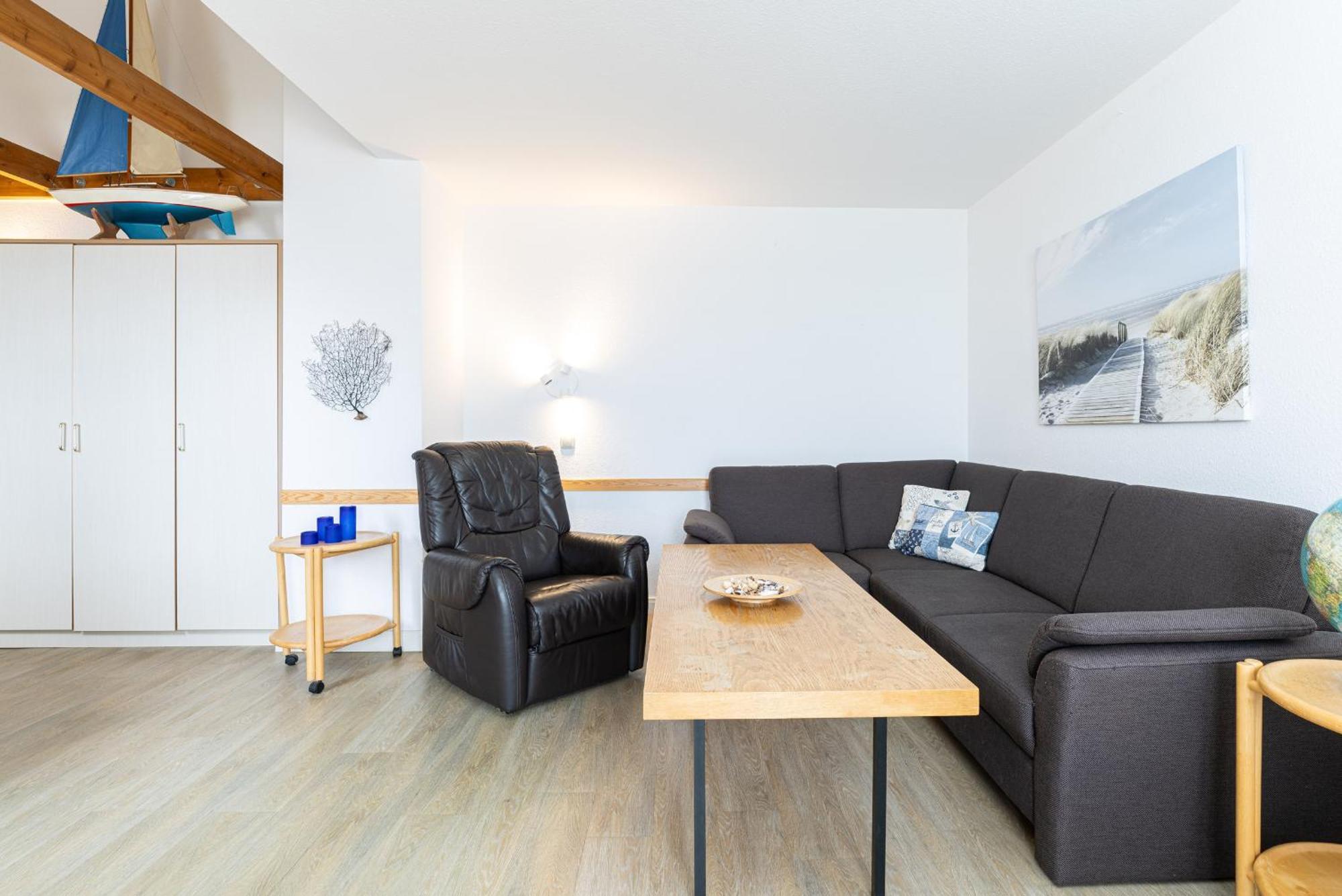 Strandhotel Laboe Nr 35 Eksteriør billede