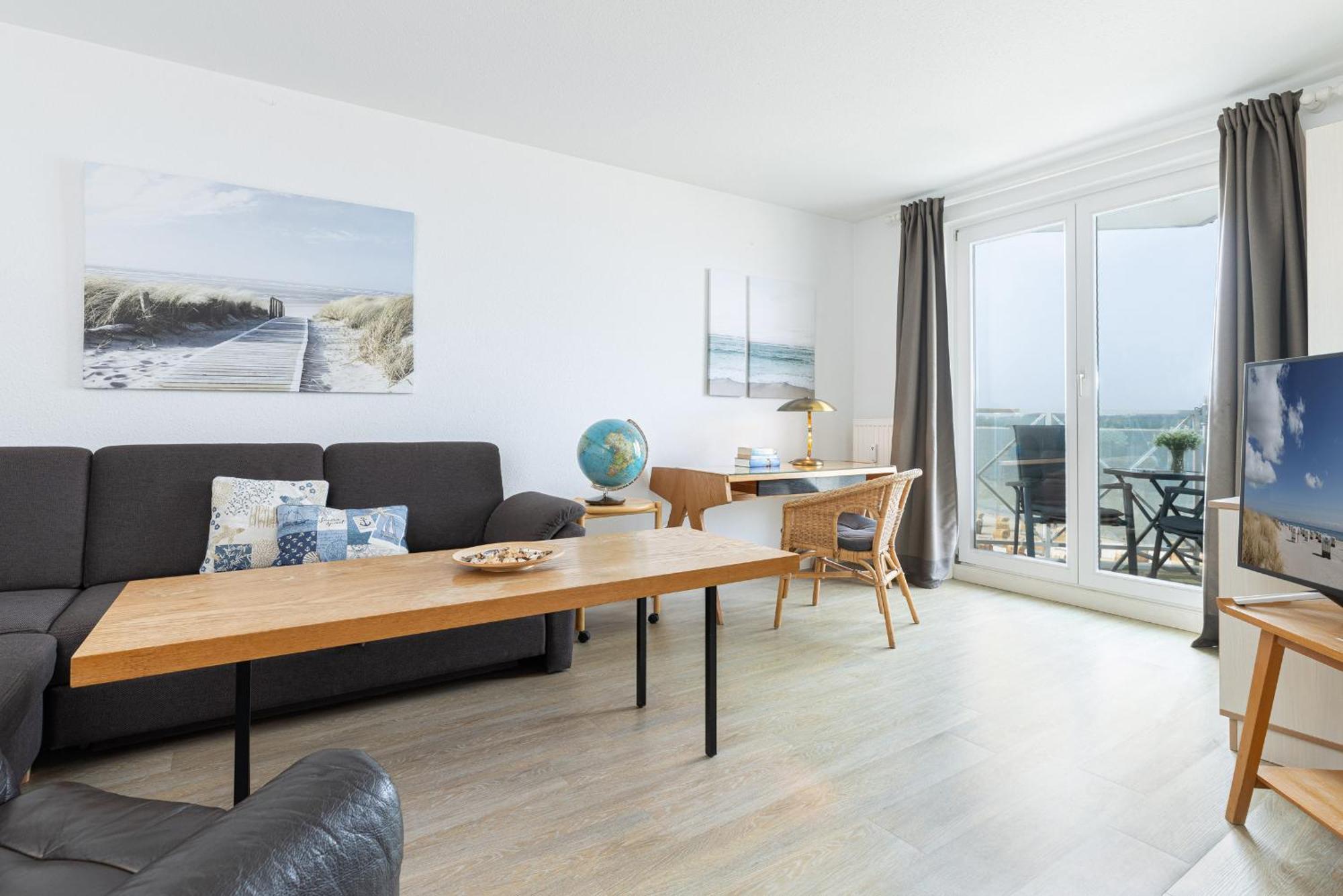 Strandhotel Laboe Nr 35 Eksteriør billede